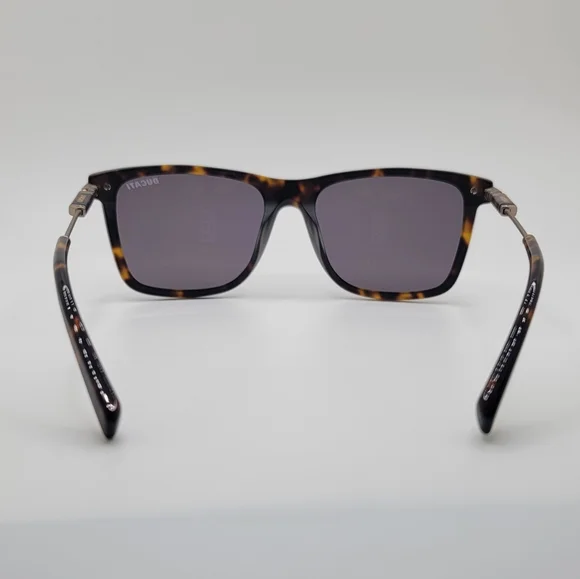 New authentic Ducati DA5003 mirrored sunglasses display picture 3